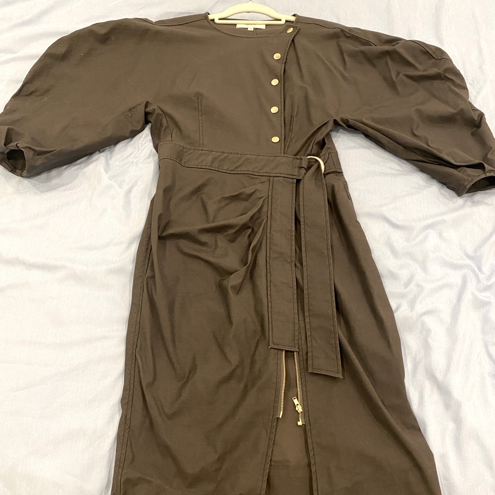 Business casual Oroton dress - Picture 1 of 2